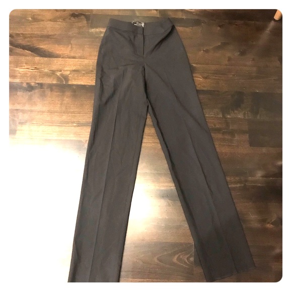 🆕 St. John Caviar Pants